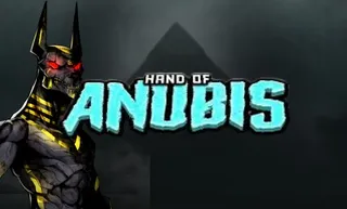 Hand of Anubis slot